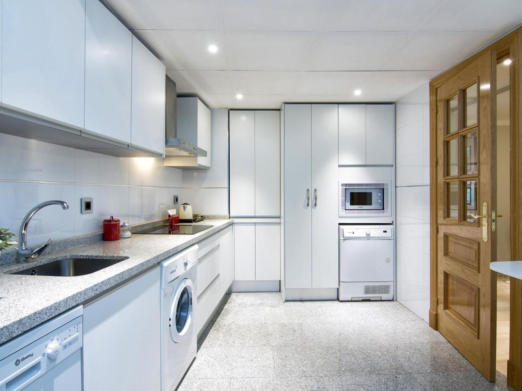 Elegant Town Hall Apartment With Views Granada Exterior foto
