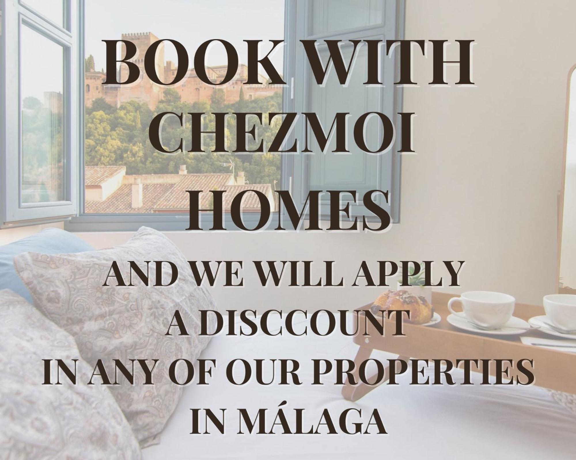 Elegant Town Hall Apartment With Views Granada Exterior foto